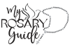 My Rosary Guide Logo